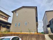 今町二丁目戸建て