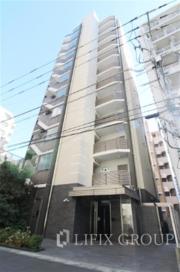 リヴシティ川崎