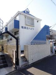 京成本線京成臼井駅まで徒歩9分