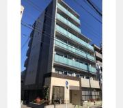 ＪＲ埼京線赤羽駅まで徒歩8分