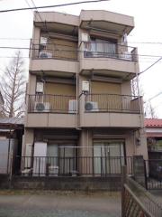 ＪＲ中央線高尾駅まで徒歩10分