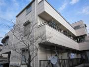 東急東横線学芸大学駅まで徒歩6分