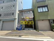 メゾン伊勢山