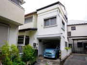 三山6-37-4戸建