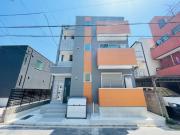 ベネフィス観音町