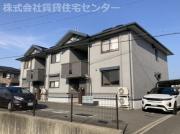 COZY COURT A棟
