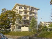 相生山団地35棟