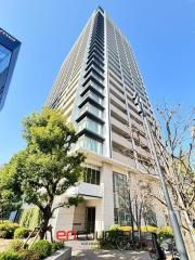 ブリリアザタワー東京八重洲アベニュー