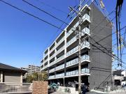 CRESCENT六本松南