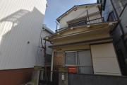 八尾市春日町一戸建て賃貸