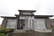 天建寺戸建て