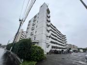 イノベ武蔵砂川
