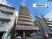 山陽電鉄本線手柄駅まで徒歩6分