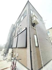 東武東上線中板橋駅まで徒歩9分