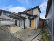 姫路セントラルパーク至近戸建て