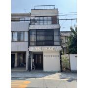 大枝南町貸家