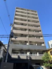 スワンズシティ新大阪