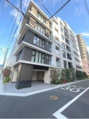 プレミスト横濱反町
