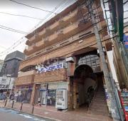 長岡プラザ