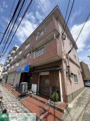 牧野マンション
