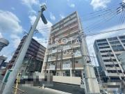 THE APARTMENT 開