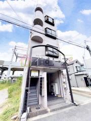 ハイムアサヒ