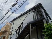 京王線八幡山駅まで徒歩8分