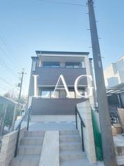 多摩都市モノレール大塚・帝京大学駅まで徒歩8分