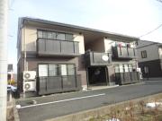 ルミエールひがの A棟