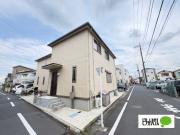 保木間5丁目戸建A棟