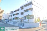ソレイユ ラ コリーヌ東川口