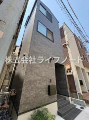永代2丁目戸建
