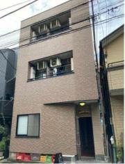 ＪＲ京浜東北・根岸線大井町駅まで徒歩13分