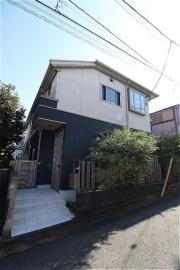 三原台1丁目テラスハウス