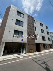 RAMIi板橋大和町