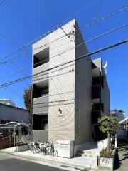 Patina岩塚