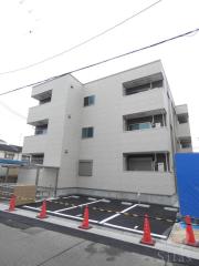 ＪＲ東海道本線立花駅まで徒歩12分
