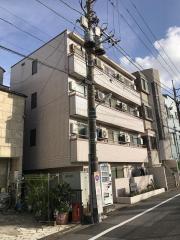 ＪＲ総武線（各駅停車）新小岩駅まで徒歩8分