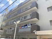 早稲田鶴巻マンション