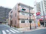 京急久里浜線北久里浜駅まで徒歩4分