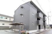 NAGISA A棟