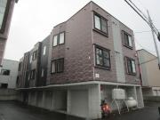 地下鉄東豊線環状通東駅まで徒歩8分