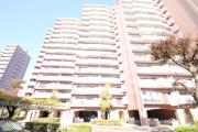 矢田川パークハウスD棟