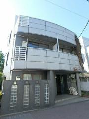 グランドエクセル祐天寺
