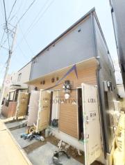 京成本線江戸川駅まで徒歩10分