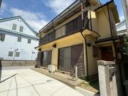 三日月HOUSE