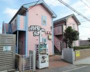 ハーミットクラブハウス峰岡A棟