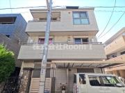 フォンティーヌ文の里・旭化成ヘーベルメゾンHEBEL HAUS