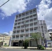 ＪＲ東海道本線尾頭橋駅まで徒歩7分