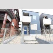 名古屋市緑区篭山一丁目 KODATEXI
